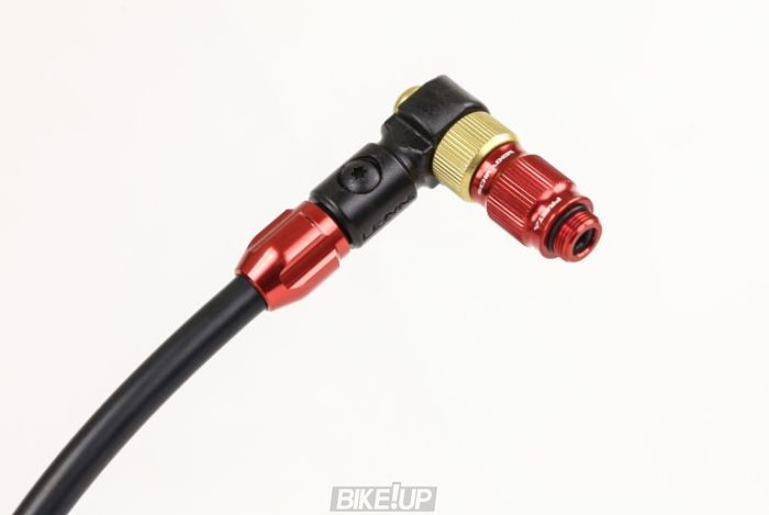 Підлоговий насос Lezyne CLASSIC FLOOR DRIVE Чорний 220psi Y13