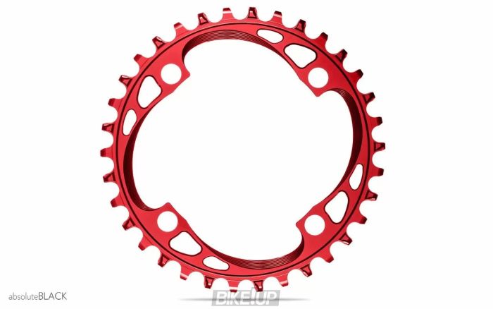 Shimano XX1-64 зірка шатунів, 30T, Red