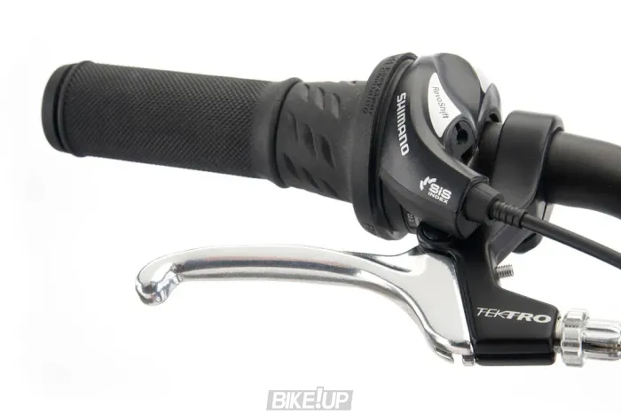 Велосипед дитячий 24" KONA Hula Blue