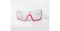 Окуляри LYNX Atlanta PH WP Matt White Pink Matt White