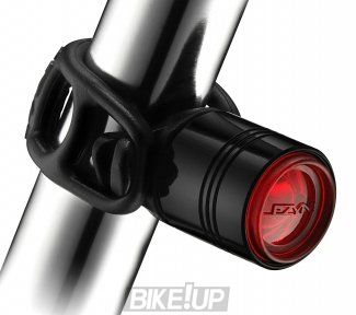 Набір переднього та заднього світла Lezyne FEMTO DRIVE BOX SET PAIR 6+6 штук Чорний 7 люменів Y10