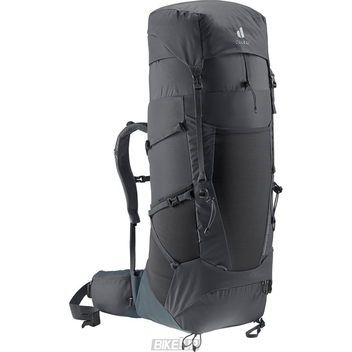 Рюкзак DEUTER Aircontact Core 50+10 колір 4409
