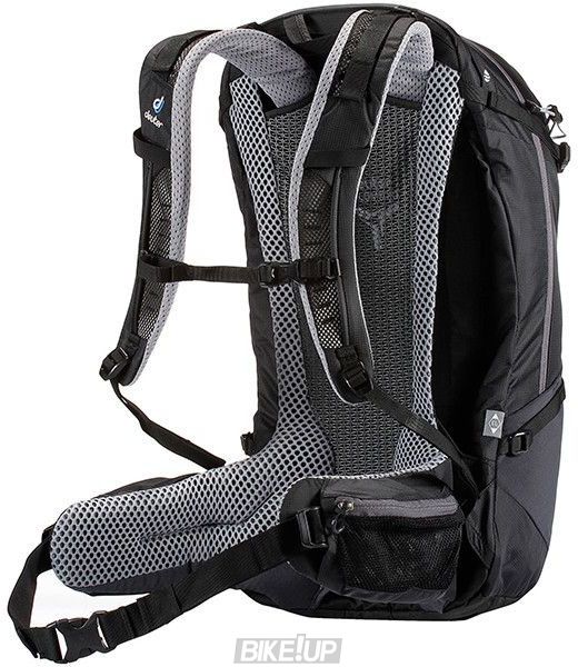 Рюкзак DEUTER Futura 30 EL колір 7000 black