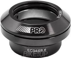 Рульова PRO верхній картридж EC34 / 28.6