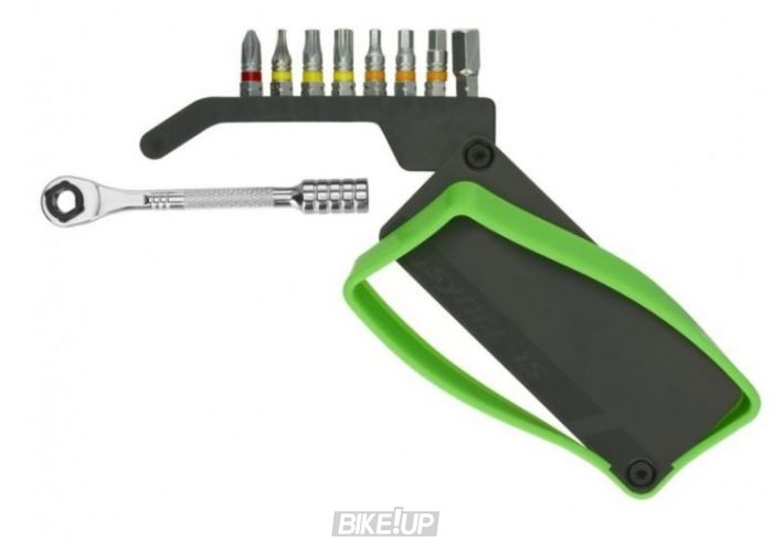 набір ключів SYNCROS Lighter 8