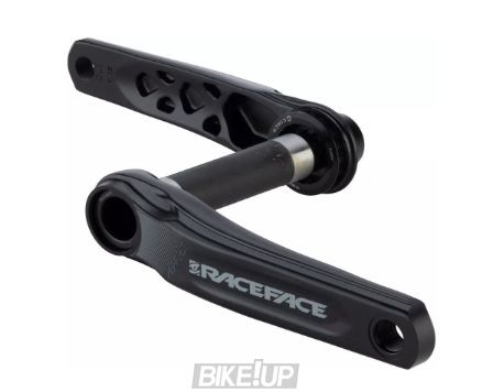 Шатуни RFCRANK,AEFFECT,137,ARMSET,170,BLK 19