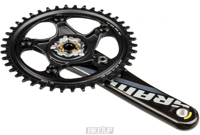 Шатуни SRAM Crank Force1 BB30 170 Зірка 42T X-SYNC