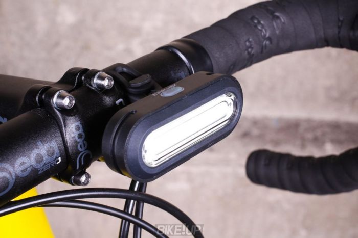 мигалка KRYPTONITE AVENUE F-100