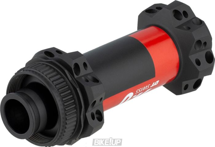 Втулка DT SWISS 24P 110/15 Centerlock 28отв.