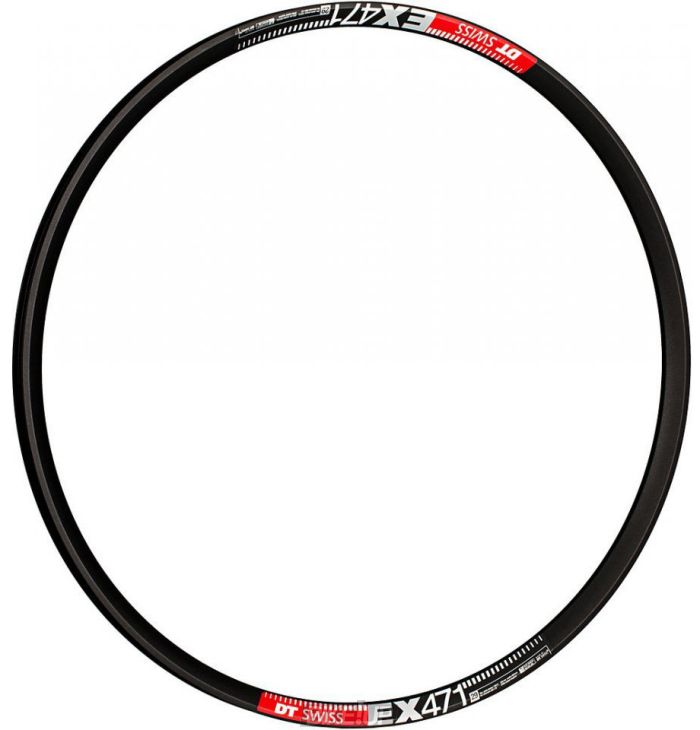 Обід DT SWISS EX 471 29x25 DISK BRAKE 28отв.