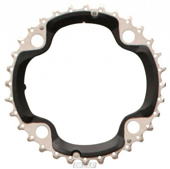 Зірка шатунів FC-M610/T521 DEORE, 32зуб. AE