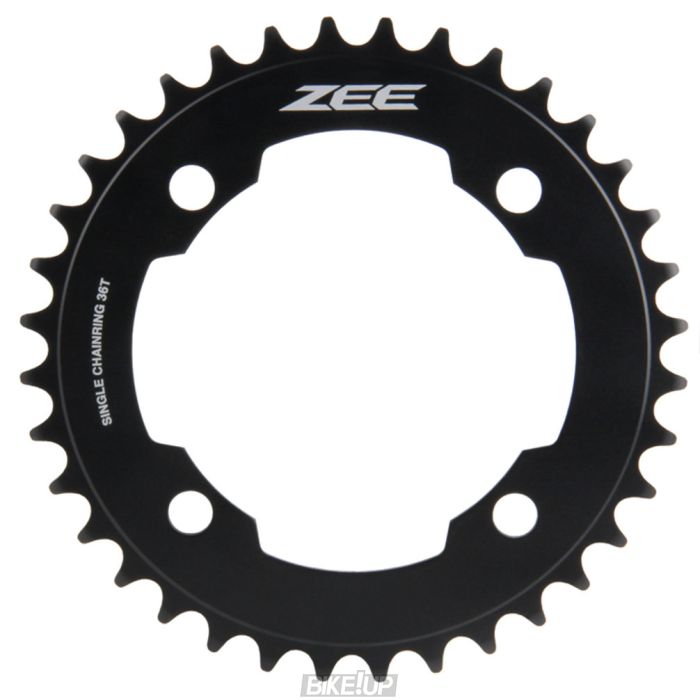 Зірка шатунів FC-M640 ZEE, 36зуб.
