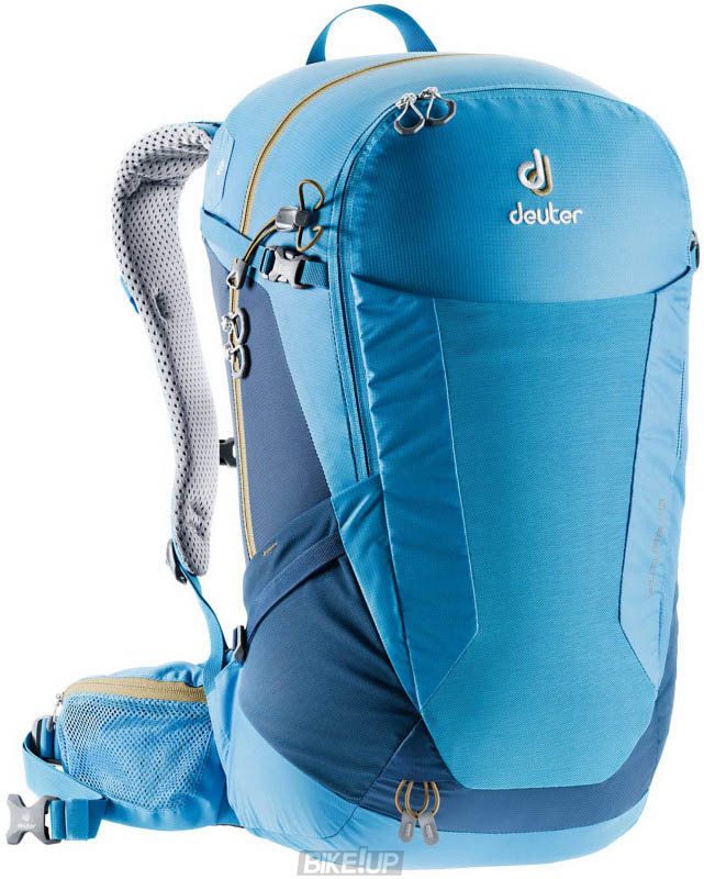Рюкзак DEUTER Futura 28 колір 1314 azure-steel