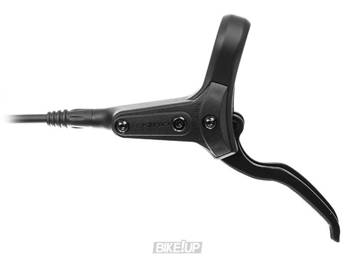 Левая ручка для тормоза HD-M285/286