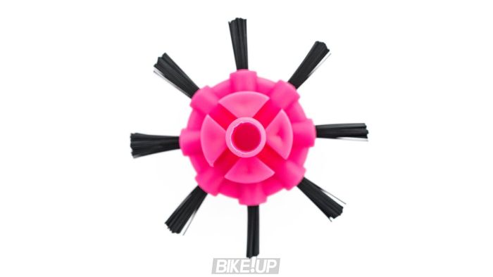 замінні щітки для чистки ланцюга MUC-OFF X3