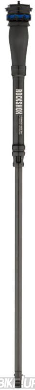 Демпфер RockShox Upgrade Kit - CHARGER RACE DAY Remote (Includes Complete Right Side Internals, remote sold separately) - 32mm 100mm Max Travel - Reba A7 80-100mm (2018+)/SID 100 A1 (2017+)