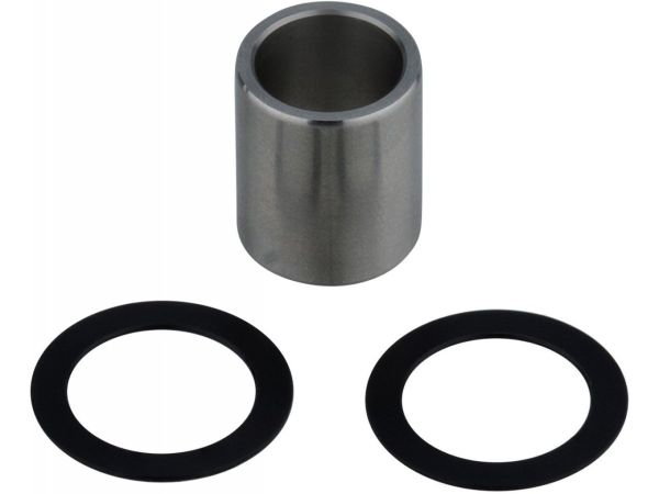 Кріплення заднього амортизатора RockShox Metric 10X45mm 3-шт (1 set)