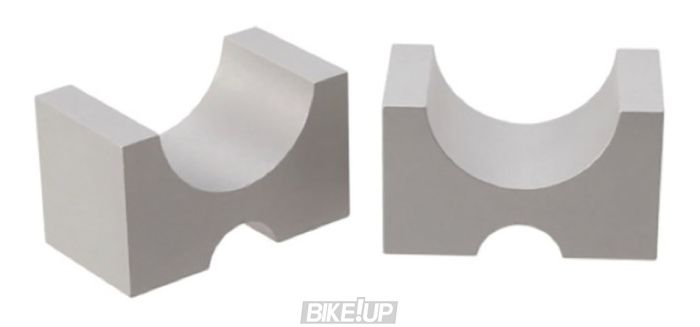 Обжимки FOX DHX RC4_RC2 Shaft/Resi Clamp Set