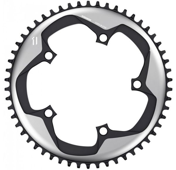 Звезда X-SYNC CRING X-SYNC 11S 54T 130 AL7 ARGRY