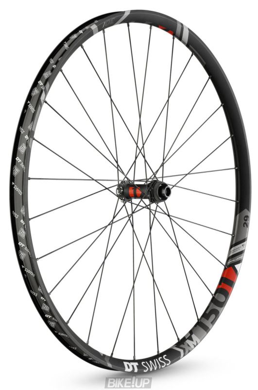 Колесо DT XM 1501 SP 29 CL 30 15/100