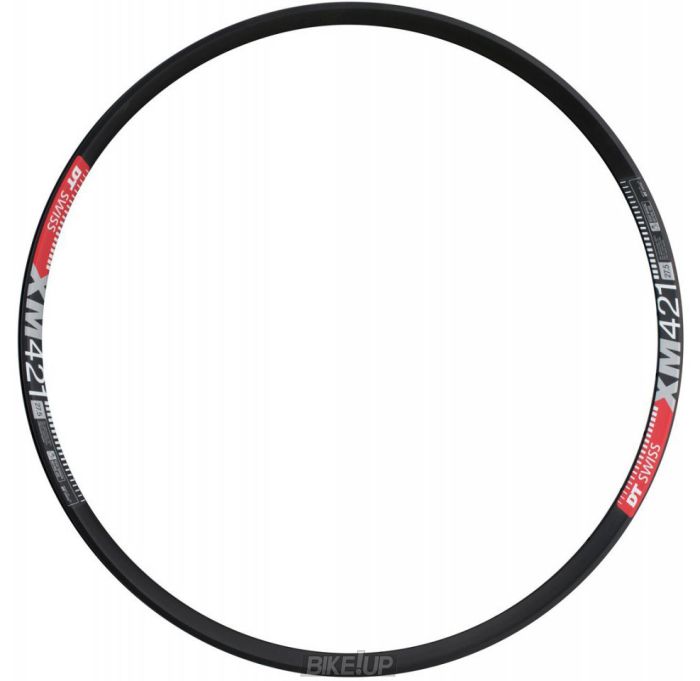 Обід DT SWISS XM 421 27x25 DISK BRAKE 28отв.