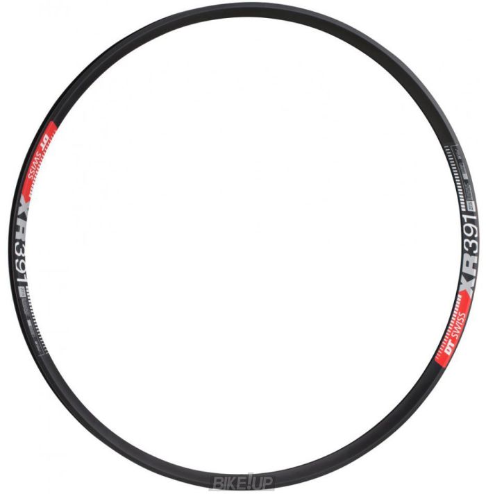 Обід DT SWISS XR 391 27x25 DISK BRAKE 28отв.