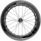Колесо ZIPP 858 NSW Carbon Tubeless Rim Brake 700c Rear 24Spokes XDR Quick Release Standard Graphic A1