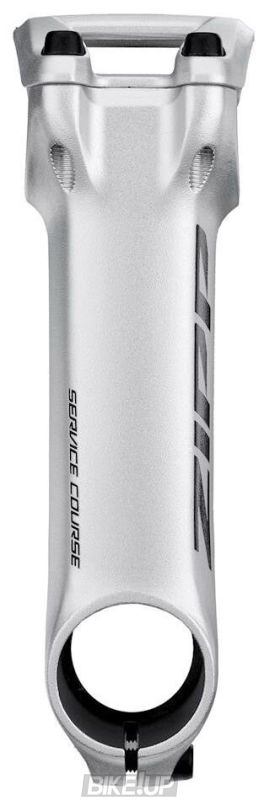 Винос Zipp Service Course 25° 105mm 1.125 Silver with Etched Logo, 6061, Universal Faceplate B2
