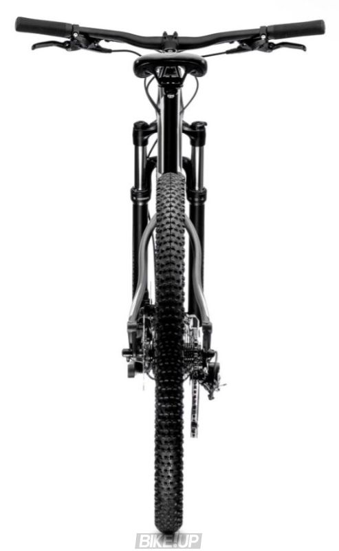 Велосипед 29" MERIDA BIG.NINE 60-2X Matt Dark Silver