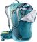 Рюкзак DEUTER Futura 22 SL колір 3325 petrol-arctic