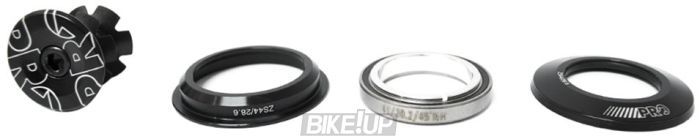 Рульова PRO верхній картридж ZS44 / 28.6