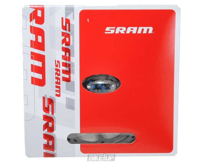 Ротор ROTOR CNTRLN 203MM