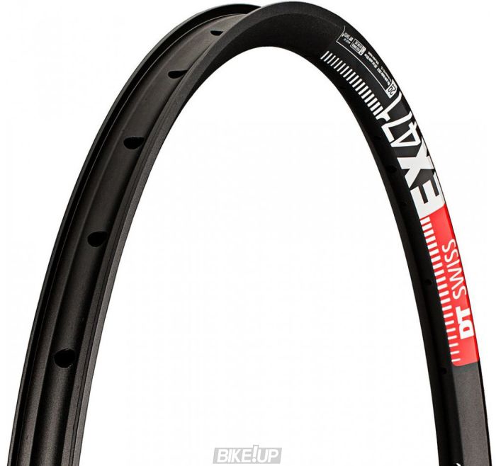 Обід DT SWISS EX 471 27x25 DISK BRAKE 28отв.