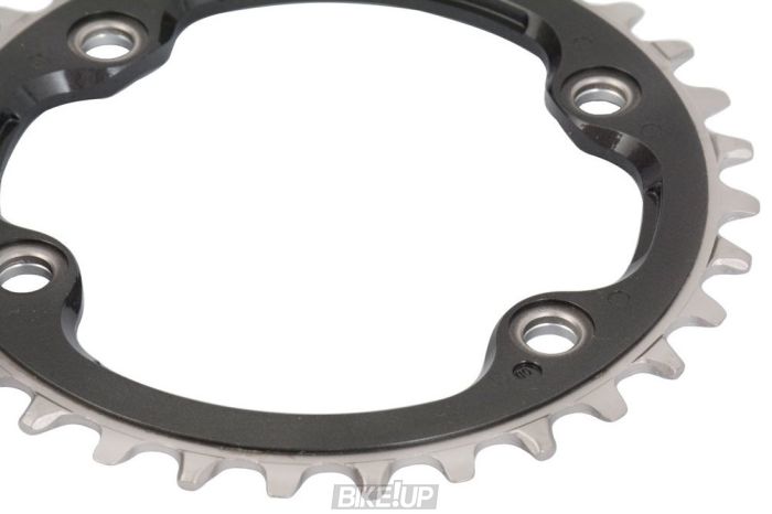 Зірка шатунів FC-M8000-1 DEORE XT SM-CRM81, 30зуб. 11-швидк