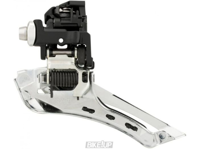 Перемикач передній FD-RX400-F GRX, 2X10, без хомута