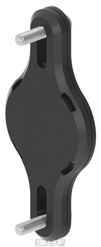 Кріплення Apple airtag Lezyne MATRIX BIKE TAGGER Black