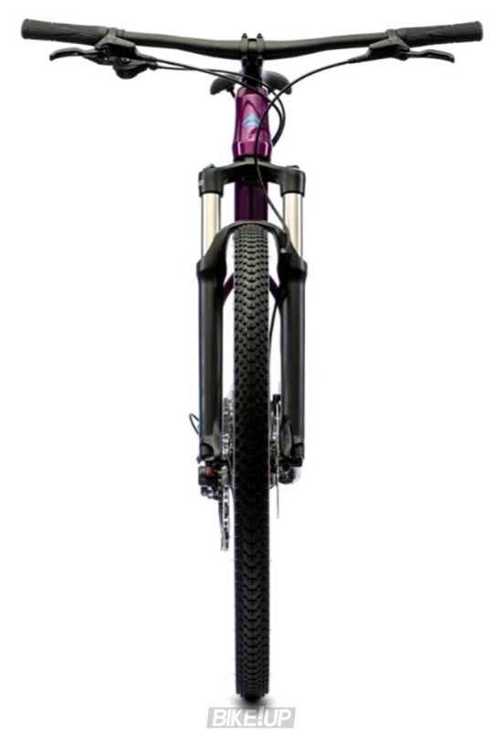 Велосипед 29" MERIDA BIG.NINE 200 Purple Blue