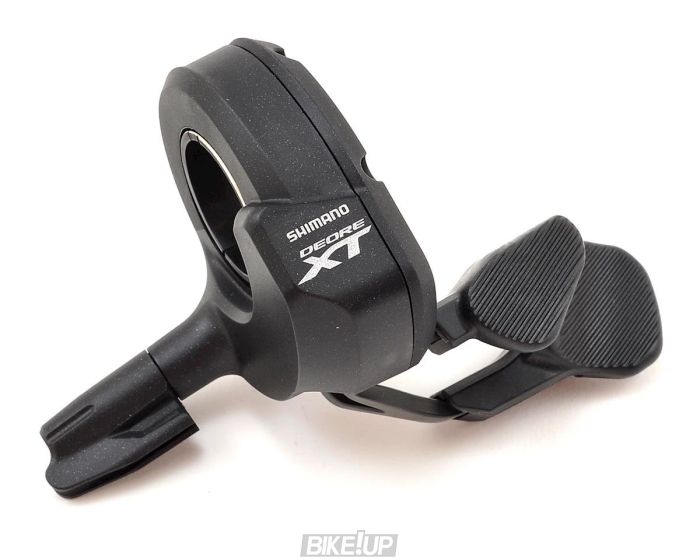 Шифтер SW-M8050R Di2 правий, 11-шв, монтаж на кермо