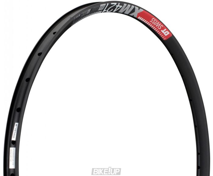 Обід DT SWISS XM 421 27x25 DISK BRAKE 32отв.