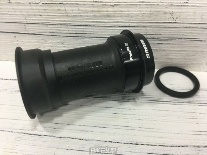 Каретка AM BB DUB PressFit 30 (Road) 79mm or BBRight
