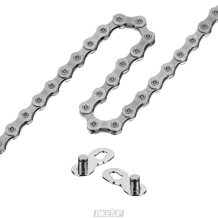 Ланцюг CN-E8000-11, HG-X 11-швидк, 138 лінків, для електровелосипедів +QUICK-LINK