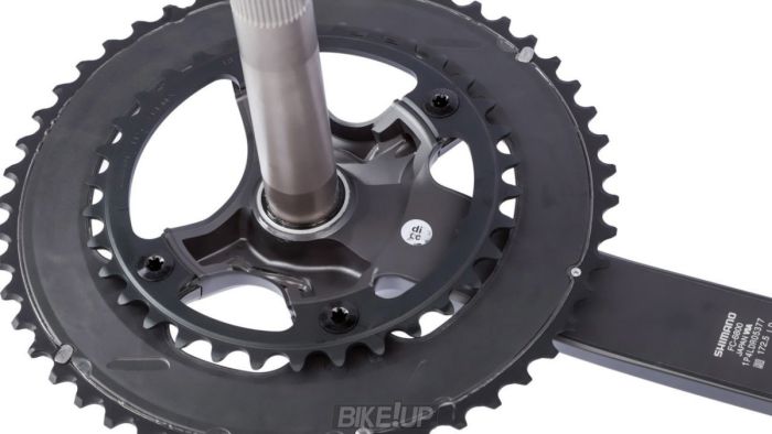 Зірка шатунів FC-6800 ULTEGRA 36зуб. для 52-36T 11-швидк