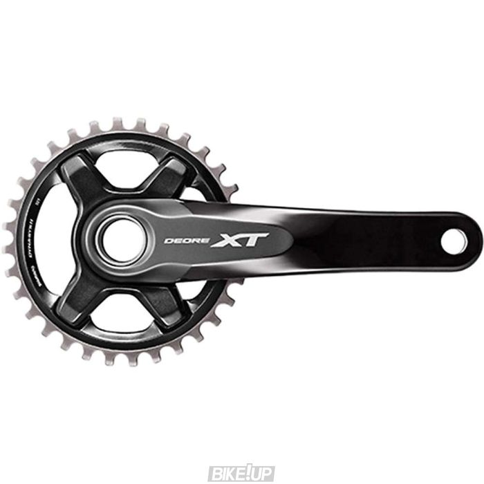 Зірка шатунів FC-M8000-1 DEORE XT SM-CRM81, 34зуб. 11-швидк