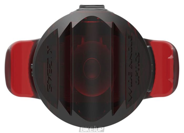 Заднє світло Lezyne FEMTO USB DRIVE REAR Блакитний 5 люменів Y13