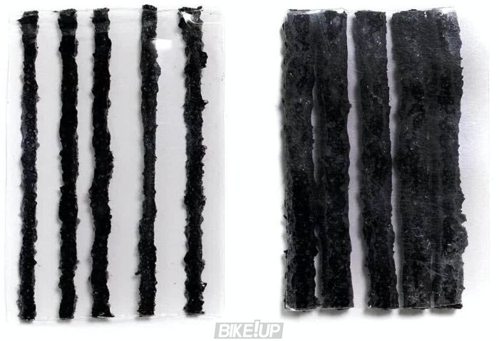 Набір жгутів для безкамерки Muc-Off Puncture Plugs Refill Pack