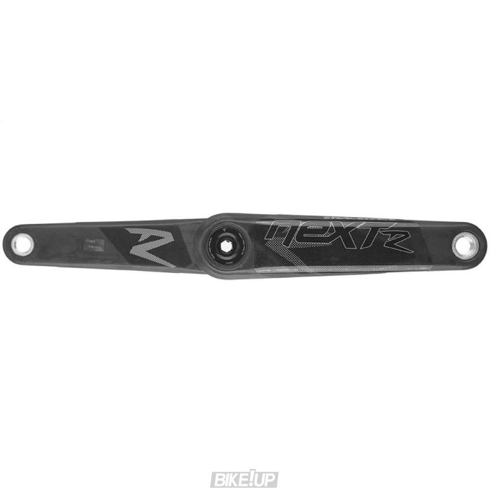 Шатуни RFCRANKARM,NEXT R,136,170,BLK