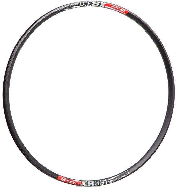 Обід DT SWISS XR 331 27x20 DISK BRAKE 32отв.