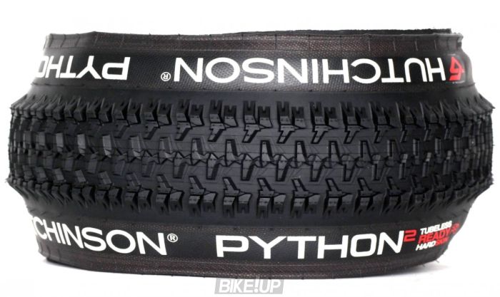 Покришка Hutchinson PYTHON 2 29X2,10 TS Hardskin