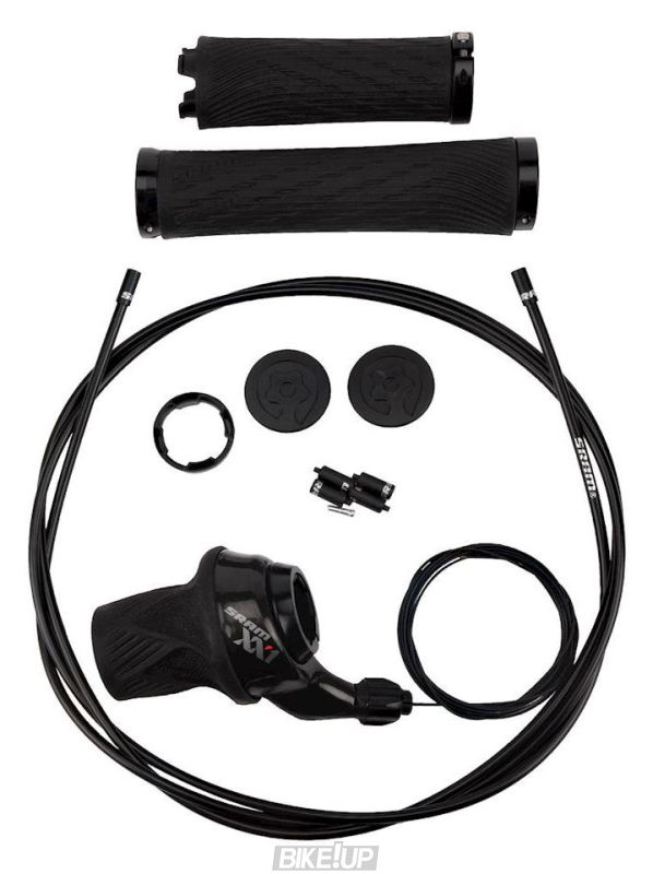 Грипшифты XX1 AM SL XX1 GRIP SHIFT 11SP REAR