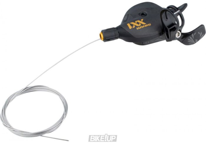 Манетки XX1 AM SL XX1 EAGLE TRIGGER 12SP R GOLD